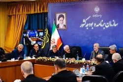 گزارش پورمحمدی از خط مقدم اقتصاد در تحولات اخیر؛ تهیه بسته مقابله با تحریم‌ها