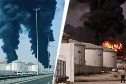  واکنش وزیر دفاع ایتالیا به استفاده از پایگاه‌ های نظامی این کشور در جنگ علیه ایران