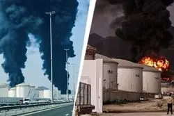  واکنش وزیر دفاع ایتالیا به استفاده از پایگاه‌ های نظامی این کشور در جنگ علیه ایران