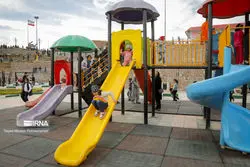 عقب‌‌گرد تهران در پروژه «شهر دوستدار کودک» 