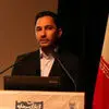 محمدمهدی مومن زاده