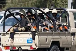 خط‌ونشان بریتانیا برای حوثی‌ها؛ حمله موشکی در راه است؟