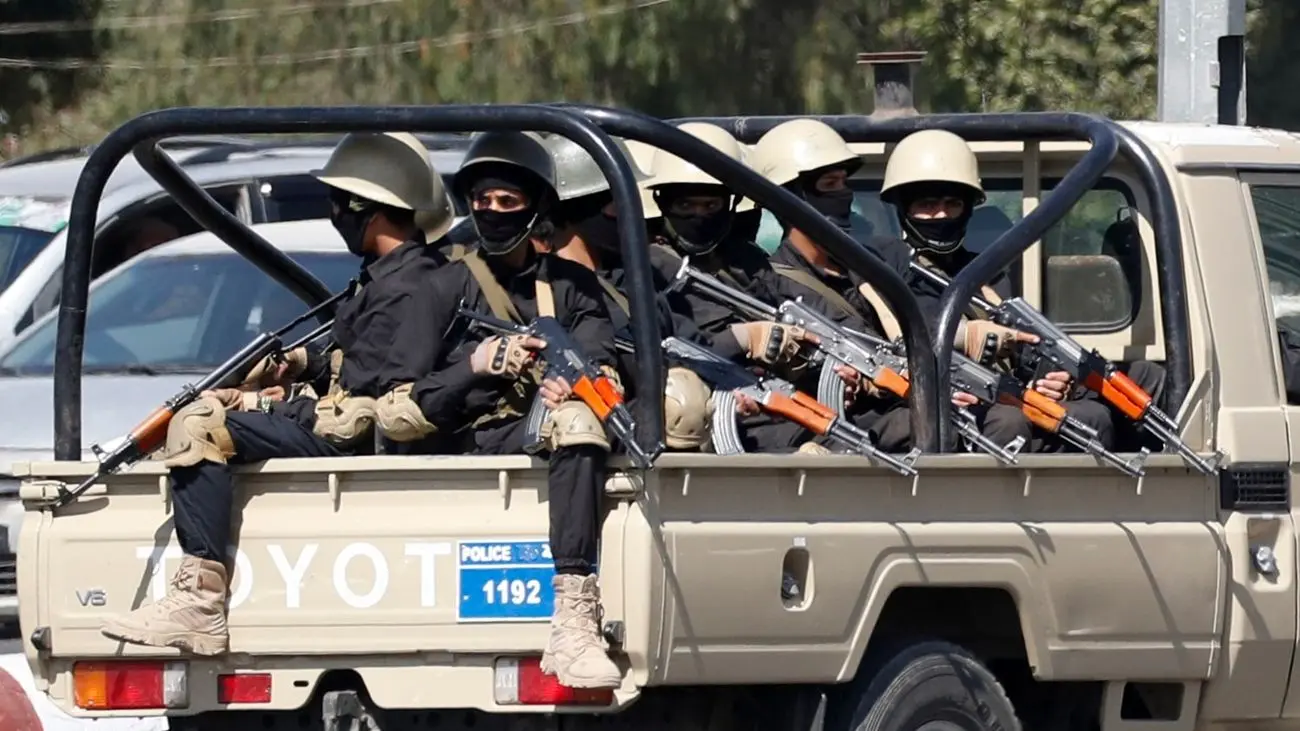 خط‌ونشان بریتانیا برای حوثی‌ها؛ حمله موشکی در راه است؟