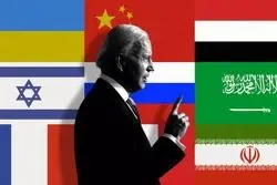 بالا گرفتن تعارض منافع آمریکا و خلیج فارس: راه‌های هم‌زیستی با ایران را بیابید