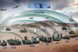 گنبد فولادین در برابر گنبد آهنین؛ سامانه دفاعی جدید ترکیه چه ویژگی‌هایی دارد؟
