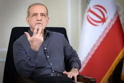 خبر مهم پزشکیان برای بازنشستگان؛ رقم کالابرگ قطعاً افزایش می‌یابد