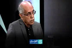  احمدی باز شدن تنگه هرمز به‌تنهایی جنگ را متوقف نمی‌کند