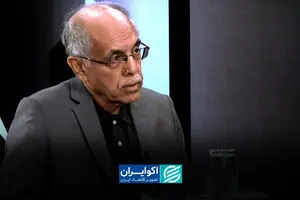  احمدی باز شدن تنگه هرمز به‌تنهایی جنگ را متوقف نمی‌کند