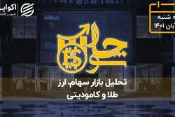 بزرگترین معامله تاریخ ایران