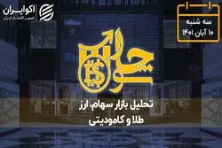 بزرگترین معامله تاریخ ایران