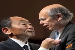 وقتی هانتینگتون از درون گور به ما لبخند می‌زند