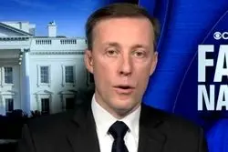 ادعای جدید کاخ سفید پیرامون ایران و جنگ غزه