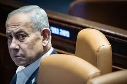 نتانیاهو دست به دامن ترامپ شد؛ نگرانی از شکست در انتخابات؟