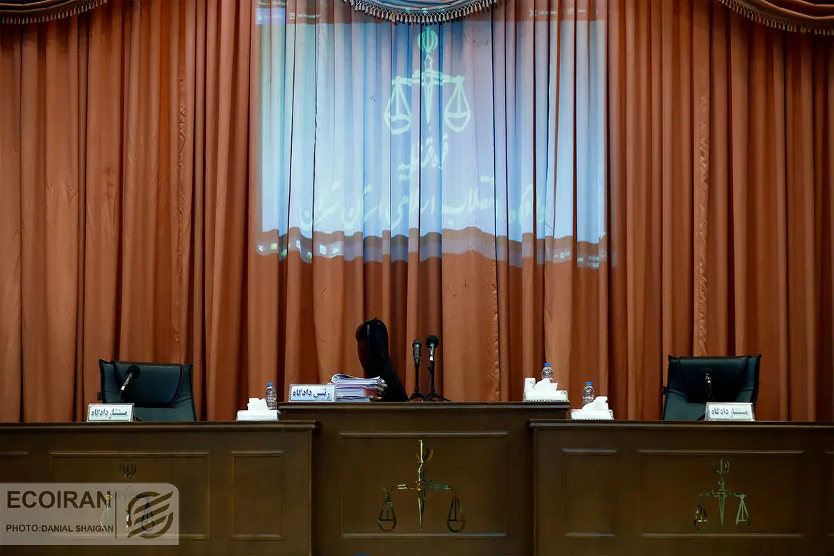 دادستان تهران: برخی متهمان به جاسوسی در حال بازجویی هستند