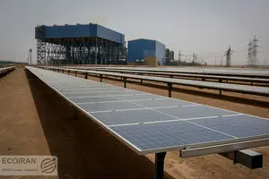 سهم ناچیز سوخت پاک در تولید برق