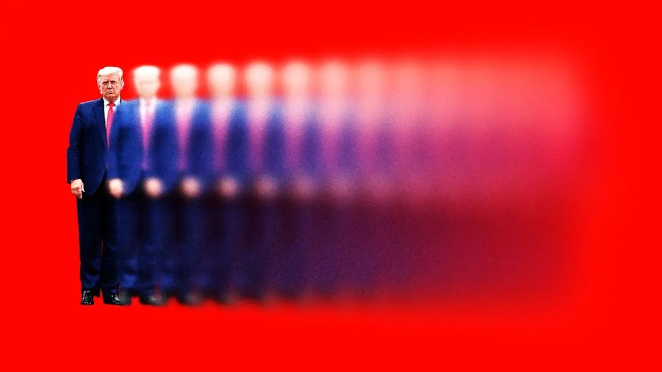 فاجعه‌بارتر از عصر زرین؛ ۲ نقطه‌ضعف کشنده سبک حکومت ترامپ