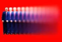 فاجعه‌بارتر از عصر زرین؛ ۲ نقطه‌ضعف کشنده سبک حکومت ترامپ