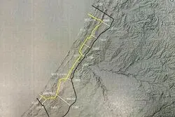 ترامپ: اسرائیل با مرحله اول عقب‌نشینی از غزه موافقت کرد