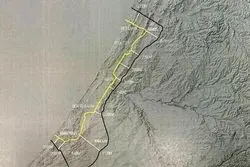 ترامپ: اسرائیل با مرحله اول عقب‌نشینی از غزه موافقت کرد