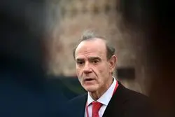 مورا: برجام بهترین گزینه برای اروپا است