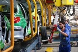 ایران‌خودرو خطاب به سازمان حمایت: قیمت ندهید، قیمت می‌دهیم