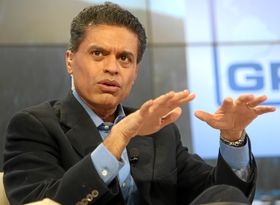 فرید زکریا چه تهدیدی را بزرگ‌ترین خطر پیش روی دنیا می‌داند؟
