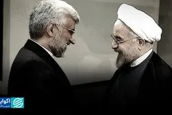 دعوای شخصی یا جدال ایدئولوژیک؟ پرونده داغ روحانی و جلیلی