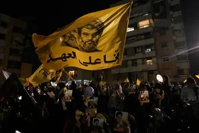تغییر آرایش جدید منطقه؛ چرا حزب‌الله دست دوستی به سوی بن‌سلمان دراز کرد؟