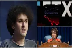 ورود دولت آمریکا به ماجرای FTX 