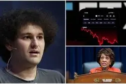 ورود دولت آمریکا به ماجرای FTX 