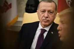 اکسیوس: جزئیات تلاش شکست‌خورده اردوغان برای تسهیل دیدار پزشکیان با ترامپ یا ونس