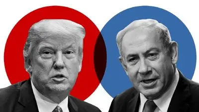 چگونه بی‌بی از مخمصه ترامپ پیروز بیرون آمد؟