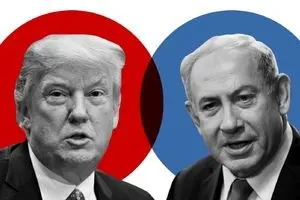 پول قطری‌ و دوستی با سلطان؛ بی‌بی چراغ سبز حمله را از ترامپ می‌گیرد؟