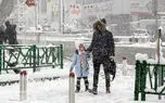 هشدار برای تهرانی‌ها/ بارش برف و باران در راه پایتخت در این روزها
