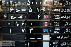 آرامش بازار ارز طوفان می‌شود؟