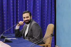 ببینید/ اقدام معنادار شهید رئیسی قبل از سقوط هلی کوپتر