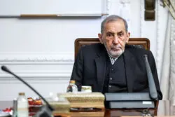 پیام هشدارآمیز ولایتی به ترکیه: ما مثل شما نیستیم