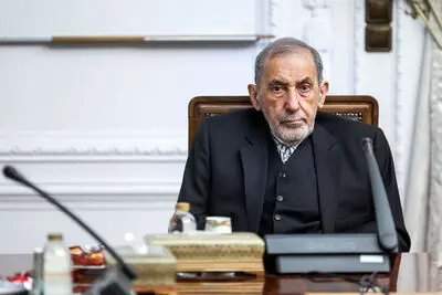ولایتی:ایران مانع کریدور آمریکایی در قفقاز می‌شود