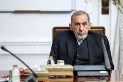 پیام هشدارآمیز ولایتی به ترکیه: ما مثل شما نیستیم