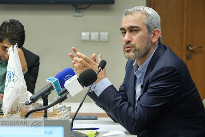 آغاز بررسی برنامه‌های مدنی‌زاده در کمیسیون اقتصادی؛ حمایت مجلس محتمل است