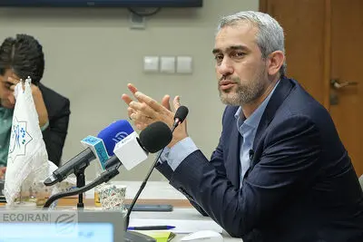 اختصاصی؛ مدنی‌زاده به عنوان وزیر پیشنهادی اقتصاد معرفی شد