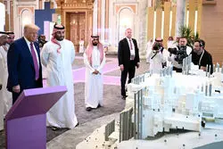 توافقات اقتصادی و تسلیحاتی میان آمریکا و عربستان به ارزش‌ میلیاردها دلار