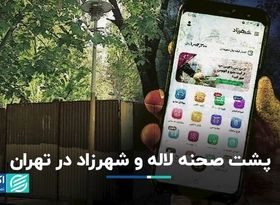 ردگیری ساخت‌و‌ساز در پارک‌ها و مهاجرت سامانه‌ای 