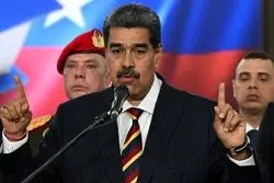 یوتیوب، کانال رسمی رئیس‌جمهور ونزوئلا را مسدود کرد