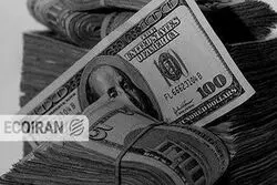 جدیدترین قیمت دلار و یورو امروز سه‌شنبه ۲ تیر ۱۴۰۵