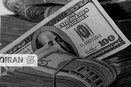 پشت پرده نوسان ۴۴ هزار تومانی دلار در چند ماه