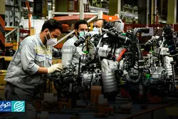 اولتیماتوم ۷روزه قطعه‌سازان: تسهیلات نرسد، تولید می‌ایستد