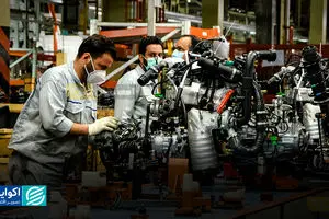 اولتیماتوم ۷روزه قطعه‌سازان: تسهیلات نرسد، تولید می‌ایستد