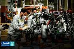 زنجیره خودرو و گره سودآوری قطعه‌سازان