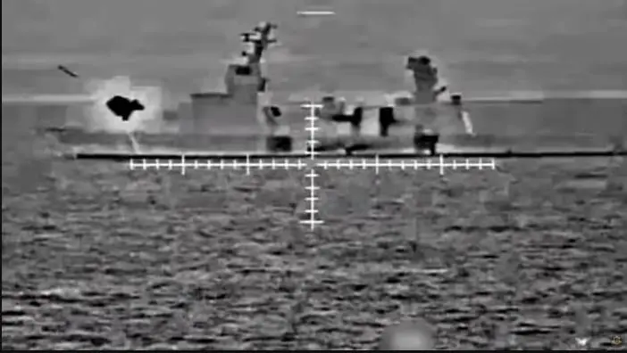 ترور یک فرمانده دیگر حماس توسط اسرائیل